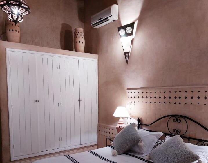 Номер Superior, Riad Ain Khadra