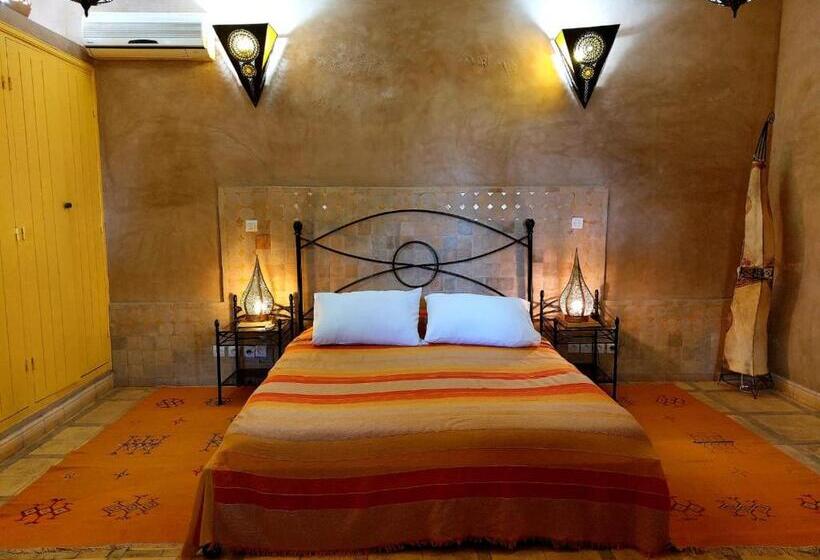 Номер Superior, Riad Ain Khadra
