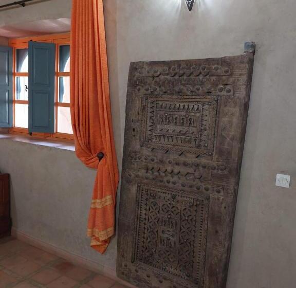 Family Suite, Riad Ain Khadra