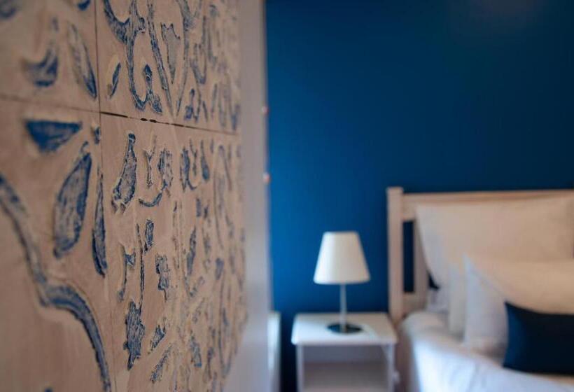 Номер Стандарт, Rustic Manor Guest House