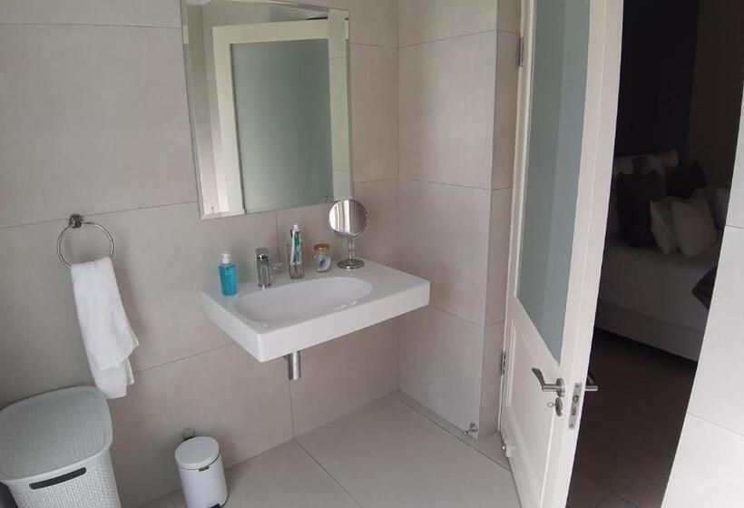 Номер Deluxe, Rustic Manor Guest House