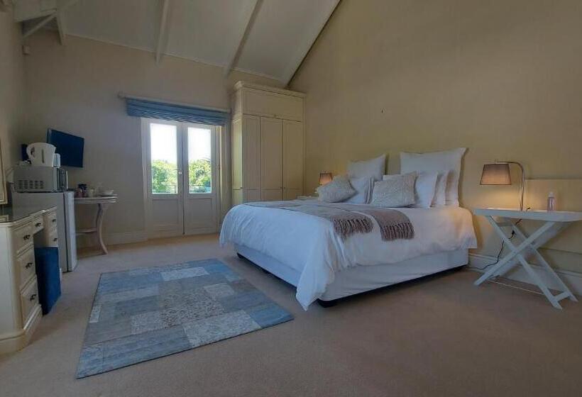 Номер Superior, Rustic Manor Guest House