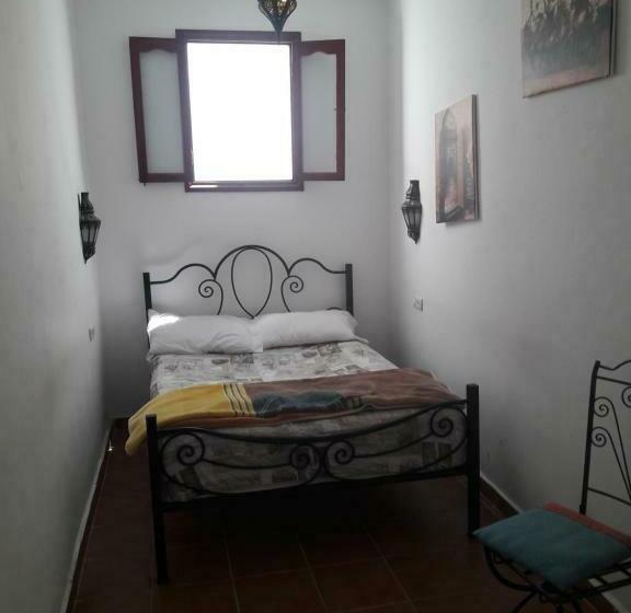 Chambre Standard, The Medina Hostel