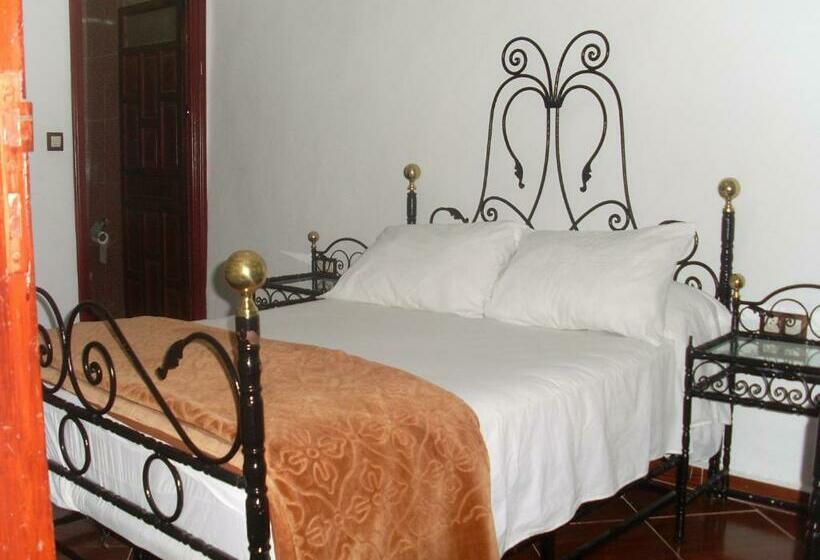 Chambre Standard, The Medina Hostel