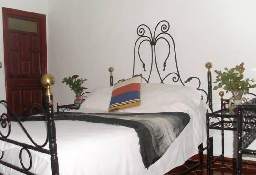 Chambre Standard, The Medina Hostel
