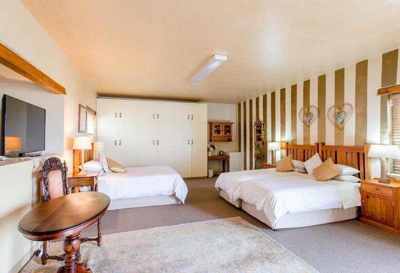 Семейный Номер Deluxe, Villa Pescatori