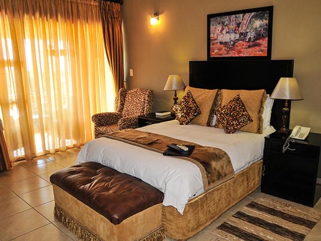 スタンダードルーム, 2ten