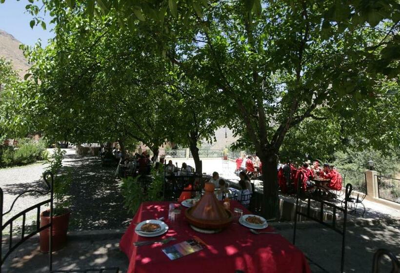 سوییت, Soleil Imlil