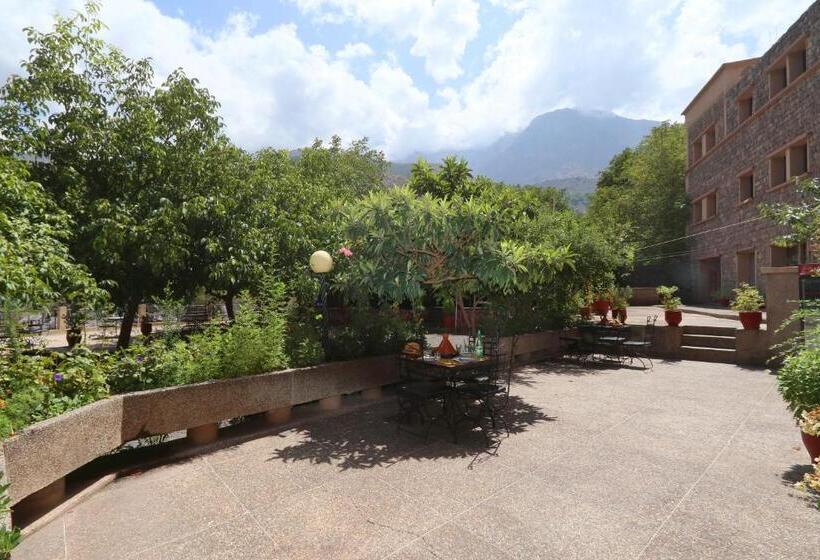 سوییت, Soleil Imlil