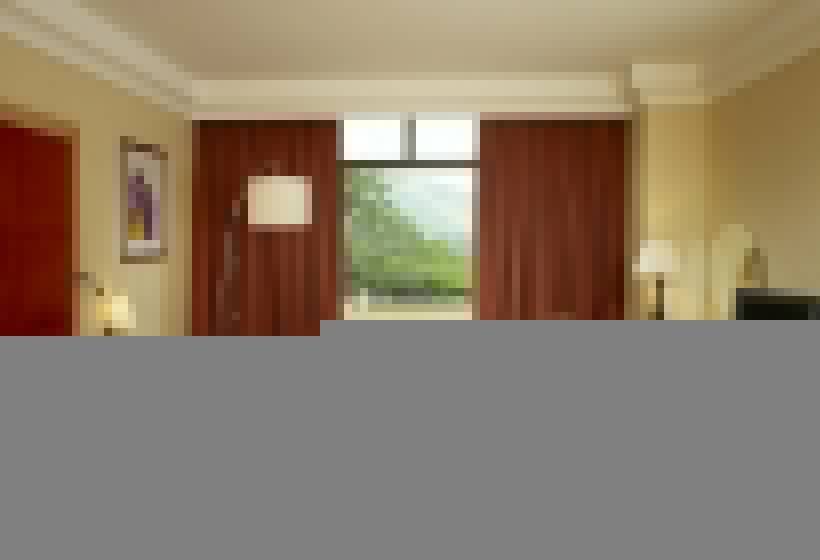 חדר משפחתי דלוקס, Sun City Hotel And Casino