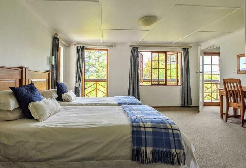 Семейный Номер Deluxe, Wyndford Holiday Farm