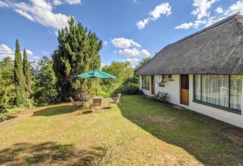 Номер Deluxe, Wyndford Holiday Farm