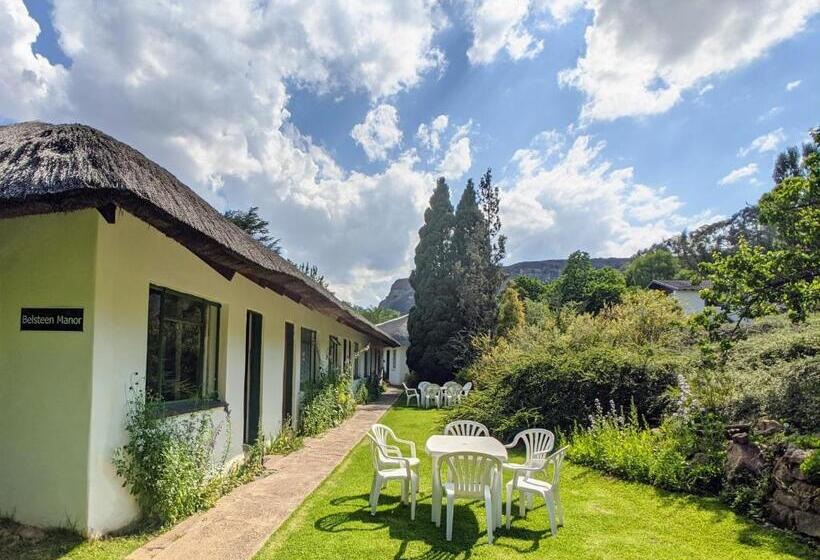 Семейный Номер, Wyndford Holiday Farm
