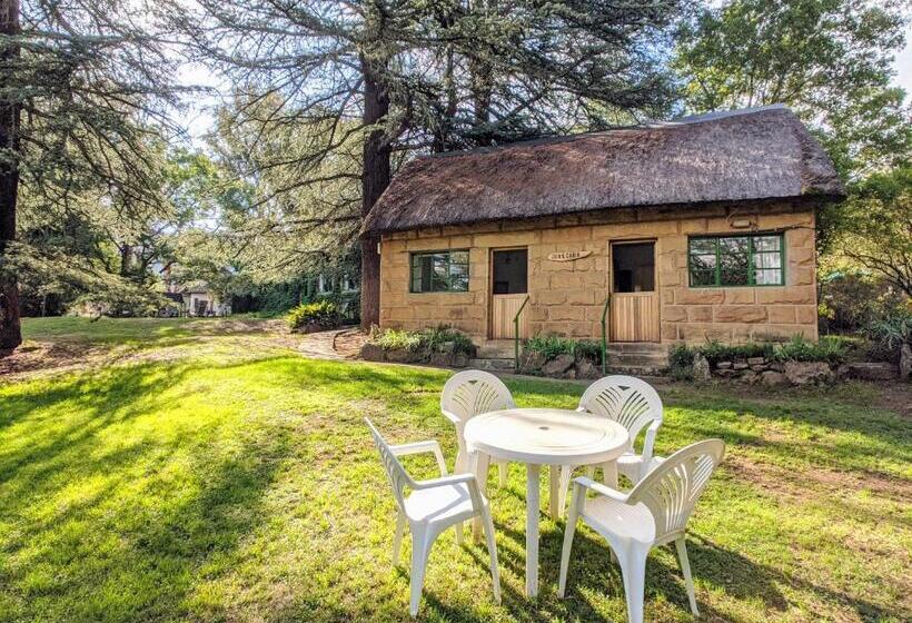 Четырехместный Номер Стандарт, Wyndford Holiday Farm