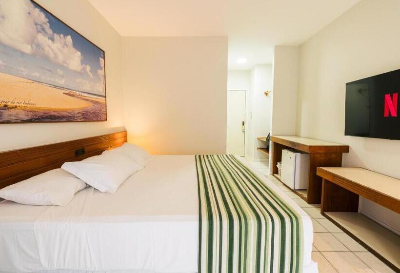 스탠다드 룸, Resort Costa Dos Coqueiros