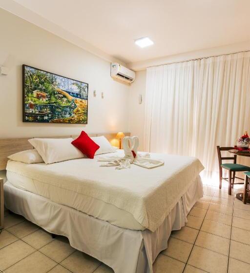 스탠다드 룸, Resort Costa Dos Coqueiros