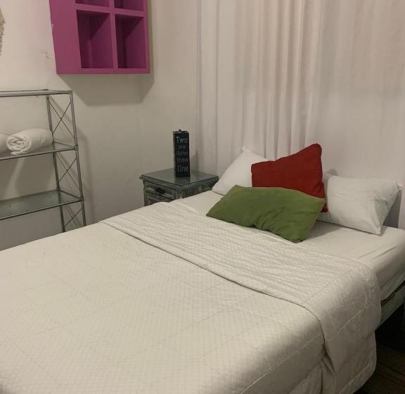 Standaardkamer met Uitzicht op het Zwembad, Ecoplaneta By Casa Borush