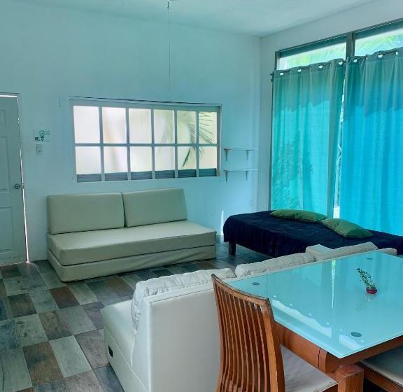 Familie Studio, Ecoplaneta By Casa Borush