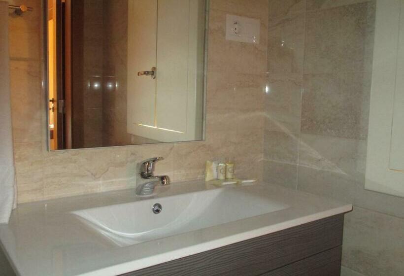 Номер Стандарт, B&b Pensão Avenida
