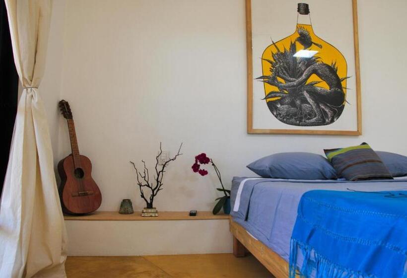 Junior Suite, Azul Cielo Hostel