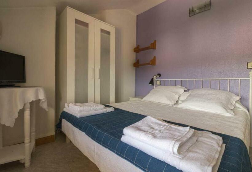 Номер Стандарт Индивидуальный, Hostal Arribes Del Duero