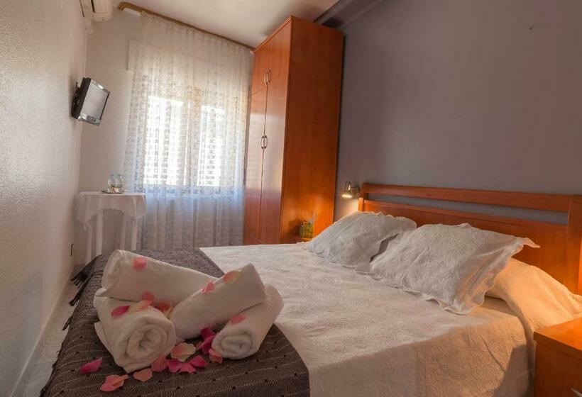 Номер Стандарт, Hostal Arribes Del Duero