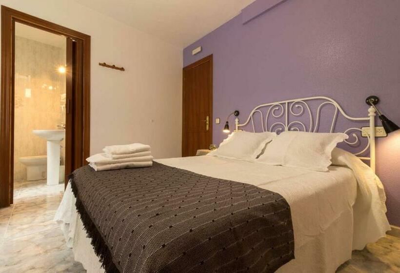 Номер Стандарт, Hostal Arribes Del Duero