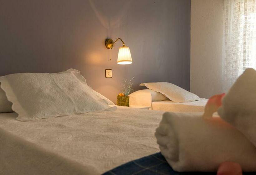 Номер Стандарт, Hostal Arribes Del Duero