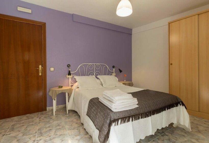 Номер Стандарт, Hostal Arribes Del Duero