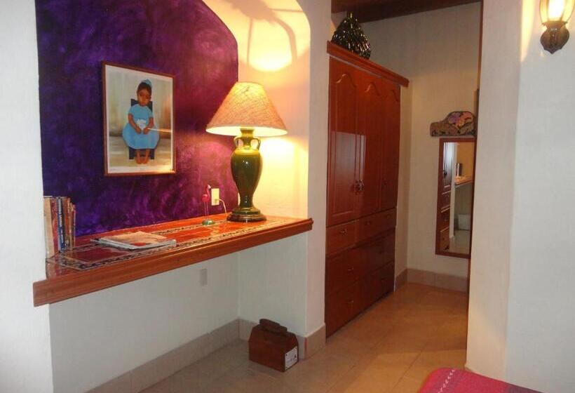 Suite Klasyczny, Hacienda Flamingos