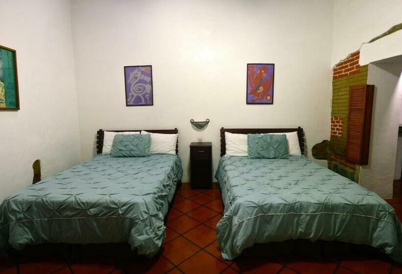 اتاق استاندارد, Las Mariposas Hotel & Studios