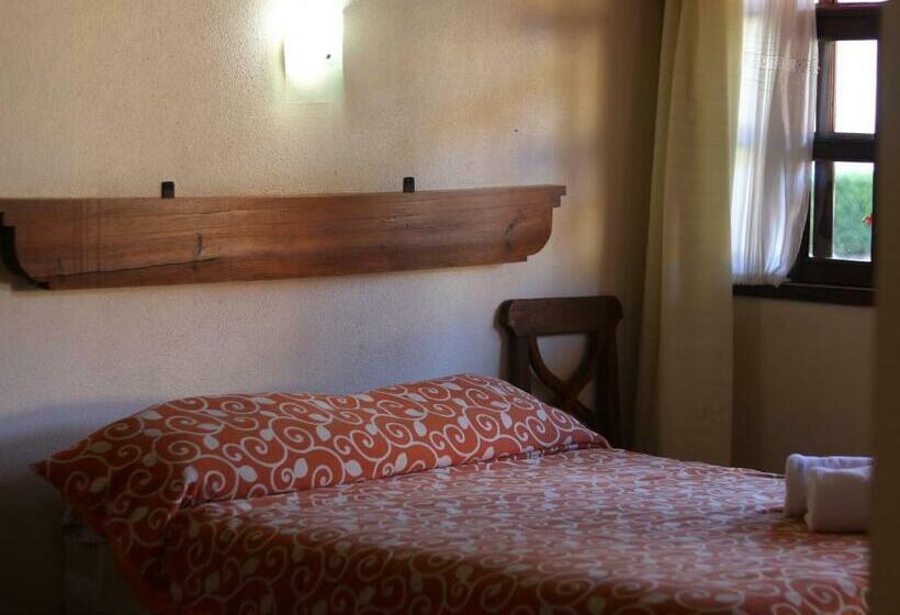 Номер Стандарт, Posada Don Ramon