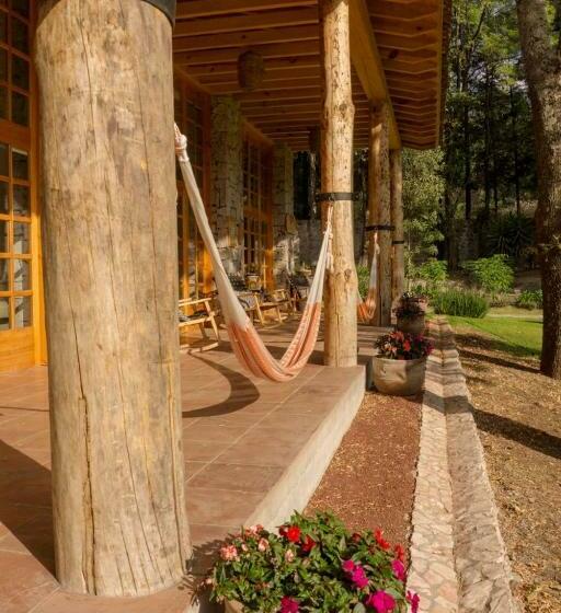スイート, Rancho San Cayetano