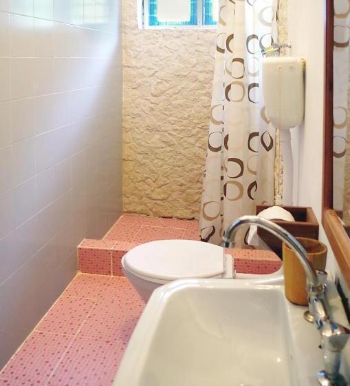 스탠다드 트리플 룸, Kimte Beach Lodge