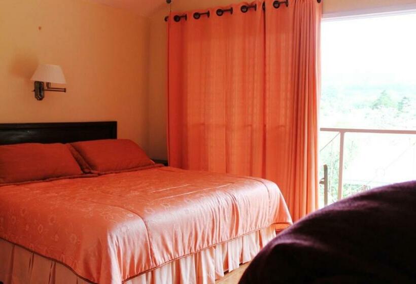 스위트, El Oasis Hotel Y Restaurante