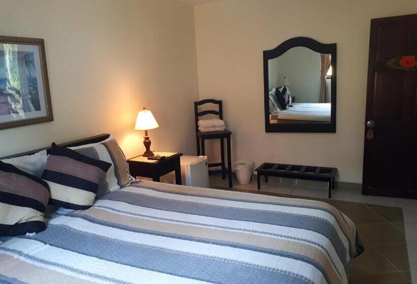 Стандартный Номер Кровать Кинг, Hibiscus House Bed And Breakfast