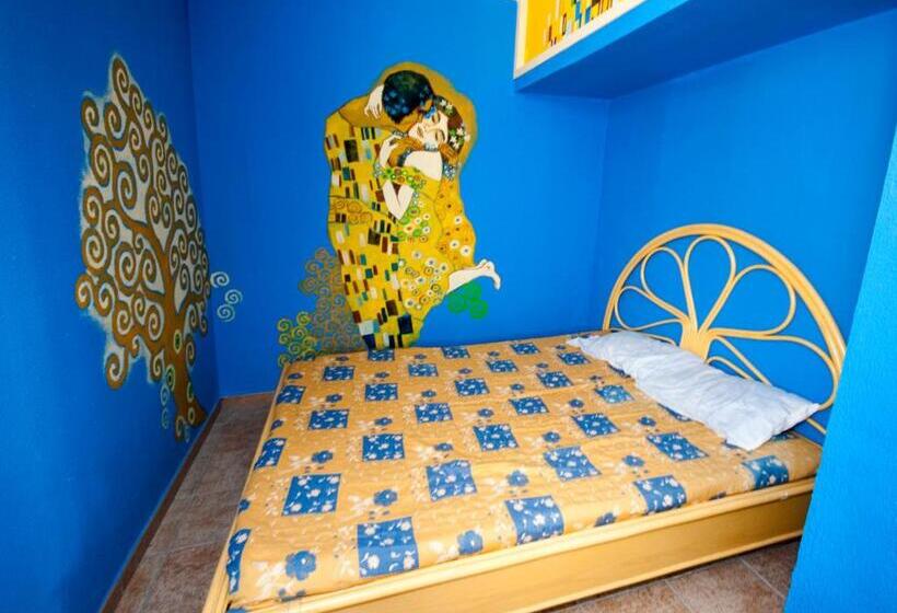 Номер Стандарт, Hostel Los Duendes Del Sur