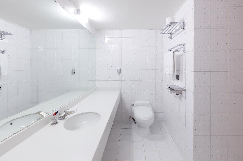 Номер Стандарт, Hostel Los Duendes Del Sur