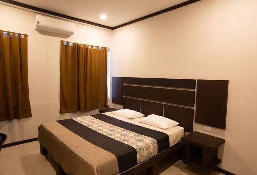 Habitación Deluxe, Celebertti