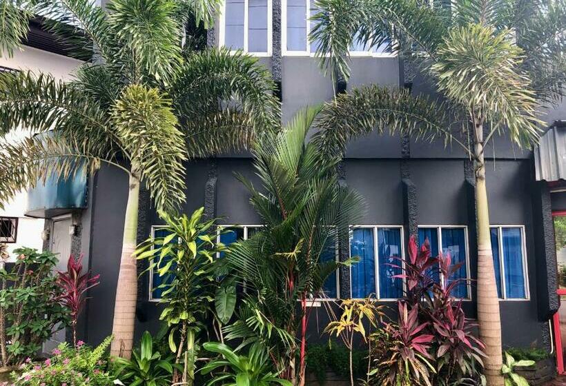 اتاق اکونومی, Holland Lodge Paramaribo
