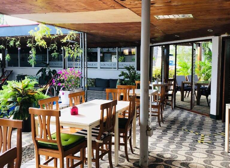 اتاق استاندارد, Holland Lodge Paramaribo