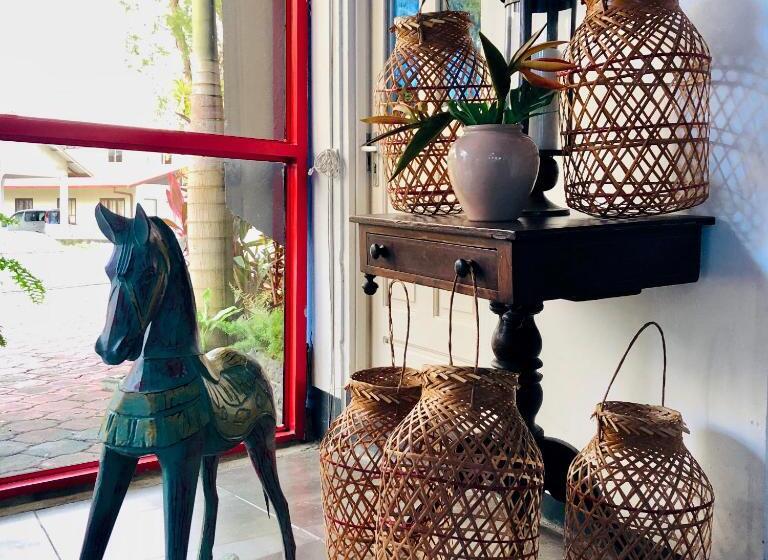 اتاق استاندارد, Holland Lodge Paramaribo