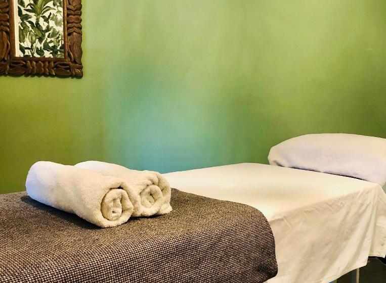 اتاق استاندارد, Holland Lodge Paramaribo