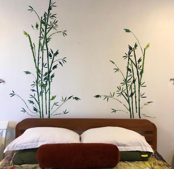 اتاق خانوادگی, Holland Lodge Paramaribo