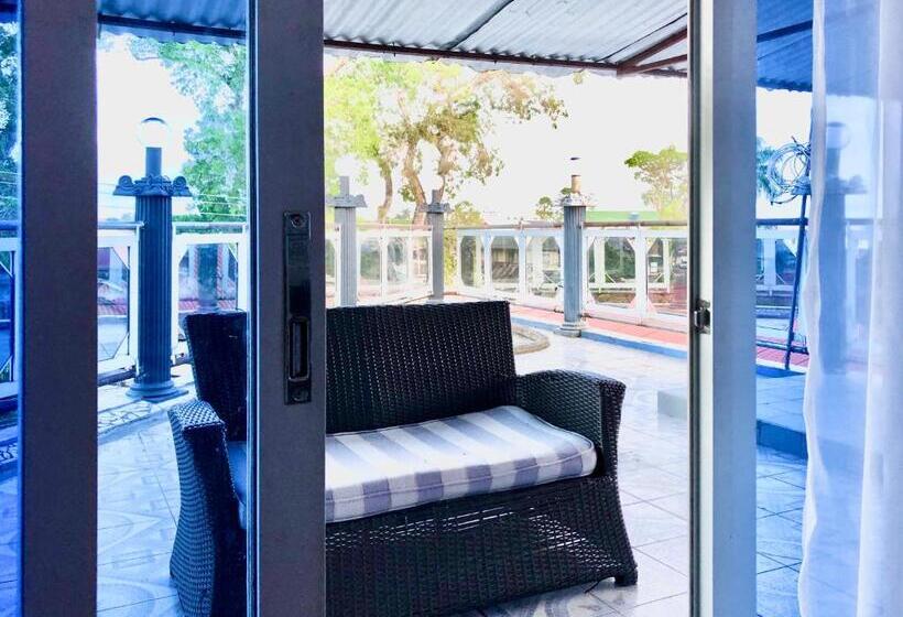 اتاق استاندارد, Holland Lodge Paramaribo