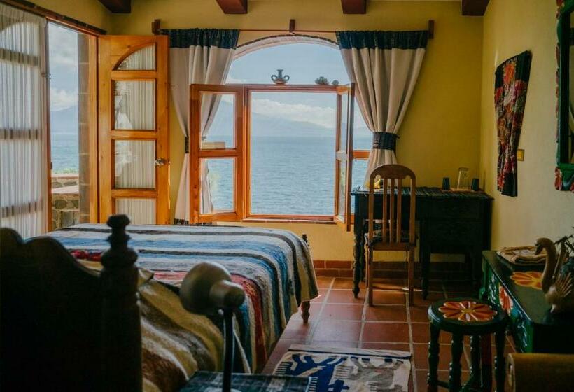 اتاق استاندارد, La Casa Del Mundo
