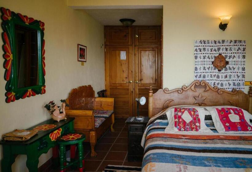 اتاق استاندارد, La Casa Del Mundo