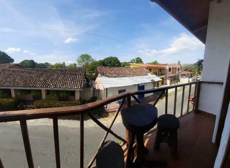 Apartament 1 Dormitori amb Balcó, San Carlos Beach Inn