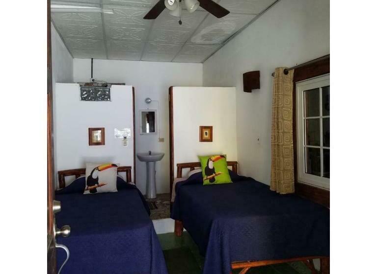 Номер Economy, San Carlos Beach Inn