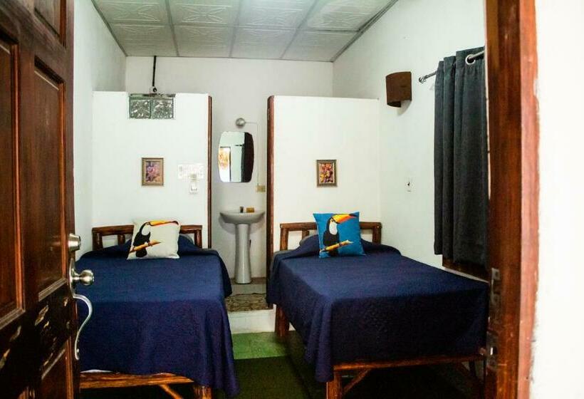 Номер Economy, San Carlos Beach Inn